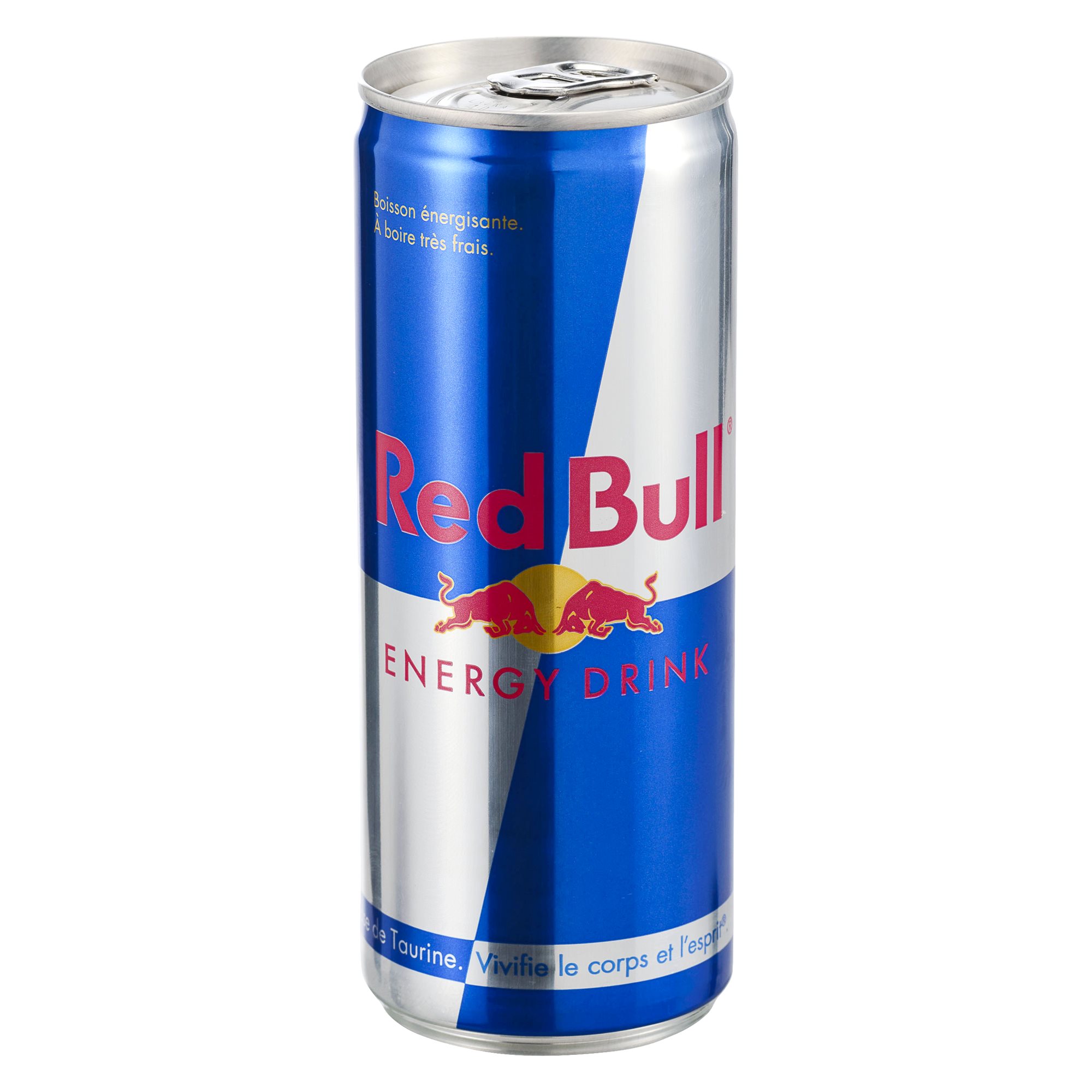 Red Bull (25cl.) 